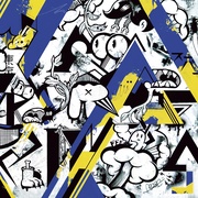 SUPER MAGIC TOKYO KARMA