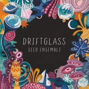 DRIFTGLASS