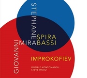 IMPROKOFIEV