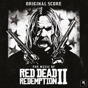 THE MUSIC OF RED DEAD REDEMPTION 2: ORIGINAL SCORE