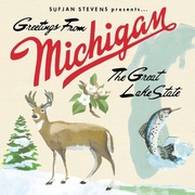 MICHIGAN（CD）