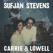 CARRIE & LOWELL（CD）