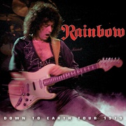 THE DOWN TO EARTH TOUR 1979