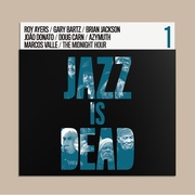 JAZZ IS DEAD