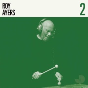 ROY AYERS