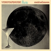 COCKTAIL MOON FEAT. MELLOW FELLOW & ANDY CHLAU (SINGLE VERSION)（アナログ）