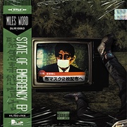 STATE OF EMERGENCY EP