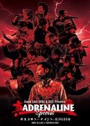 真 ADRENALINE SPECIAL -杯真の陣トーナメント + KINGDOM-