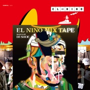EL NINO MIX TAPE - MIXED BY DJ SHOE [CD+7INCH:完全]