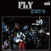 FLY (RYUHEI THE MAN 45 EDIT) / FLY (ORIGINAL)