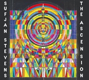 THE ASCENSION（国内盤）（CD）