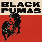 BLACK PUMAS (+11 DELUXE EDITION)