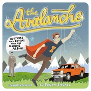 THE AVALANCHE（CD）
