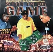 STILL IN DA GAME