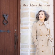 安奈淳 私の好きな歌 MES CHèRES CHANSONS (Aタイプ)