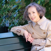 安奈淳 私の好きな歌 MES CHèRES CHANSONS (Bタイプ)