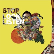 STOP,LOOK,LISTEN