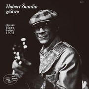 グルーヴ～シカゴ・ブルース・フェスティバル1975
