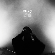 LAST WISH LIVE AT LIQUIDROOM TOKYO