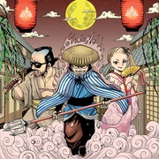 WELCOME 2 EDO