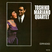 トシコ・マリアーノ・カルテット