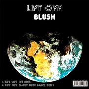 LIFT OFF (45 EDIT) / LIFT OFF (T'S DEEP SPACE EDIT BY U-KEY)