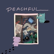 PEACHFUL [:10INCH]