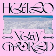 HELLO NEW WORLD（アナログ）