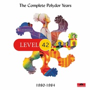 コンプリート・ポリドール・イヤーズ VOL.1 1980-1984
