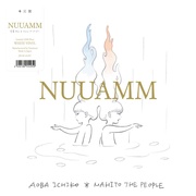 NUUAMM　（限定カラーヴァイナル）