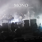 BEYOND THE PAST • LIVE IN LONDON WITH THE PLATINUM ANNIVERSARY ORCHESTRA