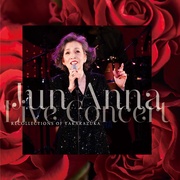 JUN ANNA LIVE CONCERT ～宝塚、思い出の名歌～