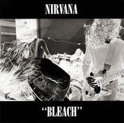 BLEACH (SILVER)