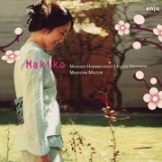 マキコ[ENJA 50TH ANNIVERSARY]