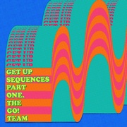 GET UP SEQUENCES PART ONE