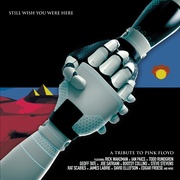 A TRIBUTE TO PINK FLOYD - STILL WISH YOU WERE HERE炎～あなたがここにいてほしい～