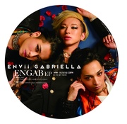 ENGAB EP [12INCH] (PICTURE DISC)