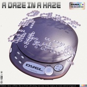 A DAZE IN A HAZE [アナログ通常盤]