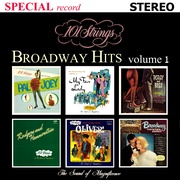 BROADWAY HITS VOLUME1（ブロードウェイ・ヒッツ 第1集/踊り明かそう）