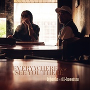 EVERYWHERE / SEE YOU THERE（アナログ）