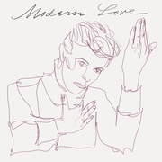 MODERN LOVE - TRIBUTE TO DAVID BOWIE