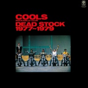 デッドストック 1977～1979