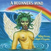 A BEGINNER’S MIND（CD）