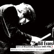 ライヴ・アット・キーストーン・コーナー 1980 : VOL.2