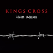 KINGS CROSS（通常盤）