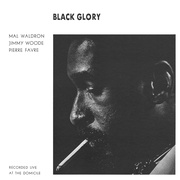 ブラック・グローリー