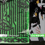 DJ-KICKS