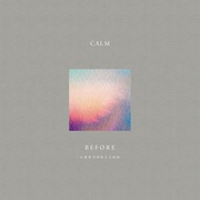 BEFORE - いままでのむこうがわ -