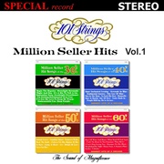 MILLION SELLER HITS VOL.1　（ミリオン・セラー・ヒット曲 第1集／ センチメンタル・ジャーニー）