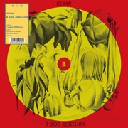 B-SIDE REBELLION